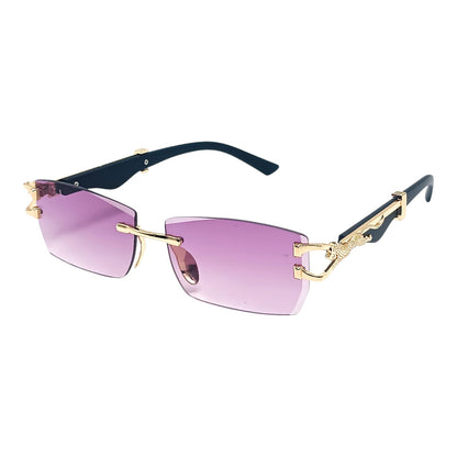 GAFAS DE SOL CARTIER CLASSY 101